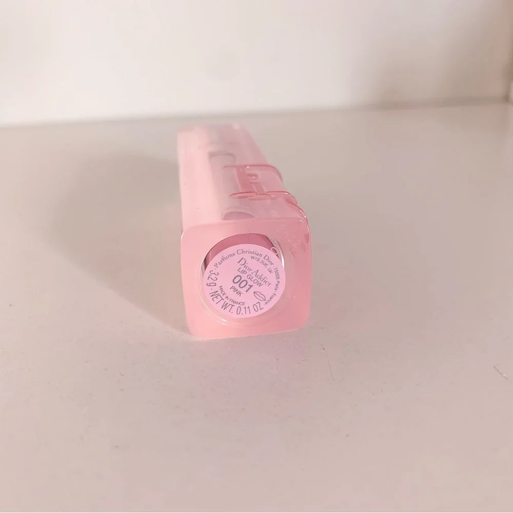 NWOT Dior lip glow color reviver balm